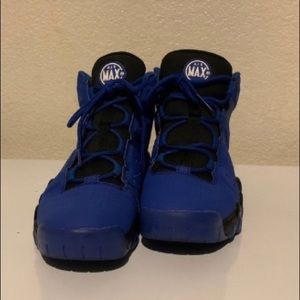 nike air max2 cb 94 game royal
